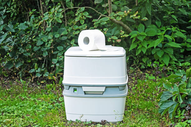 Trusted Phoenix, AZ porta potty rental Experts