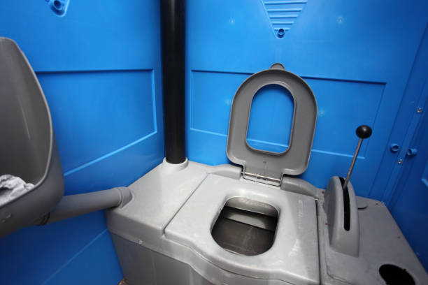 Portable bathroom rental in Phoenix, AZ