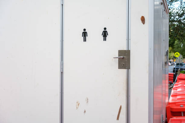 Professional porta potty rental in Phoenix, AZ