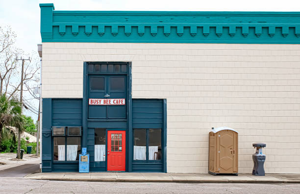 Best Construction site porta potty rental  in Phoenix, AZ