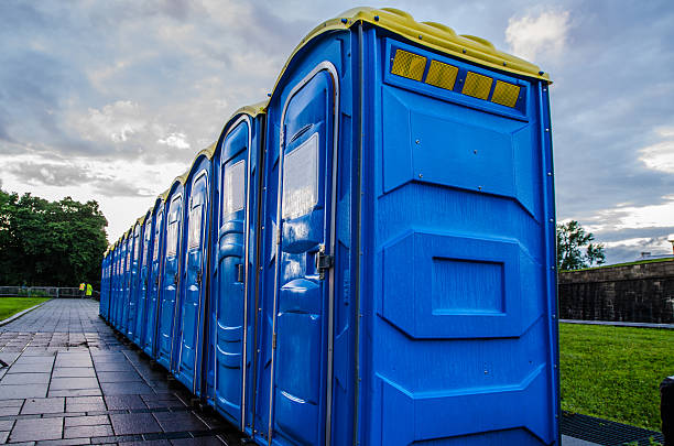 Portable Toilet Options We Offer in Phoenix, AZ