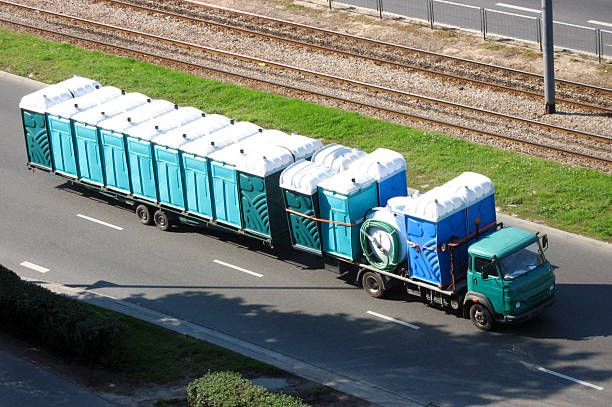 Best Porta potty delivery and setup  in Phoenix, AZ