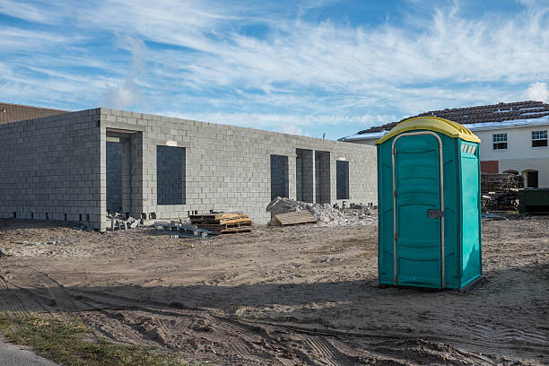 Best Porta potty rental near me  in Phoenix, AZ